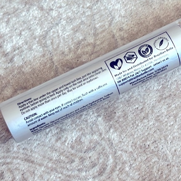 Brand New Lot of Eyelash & Eyebrow Boosting Serums Longer Thicker Lashes Brows - Picture 5 of 16